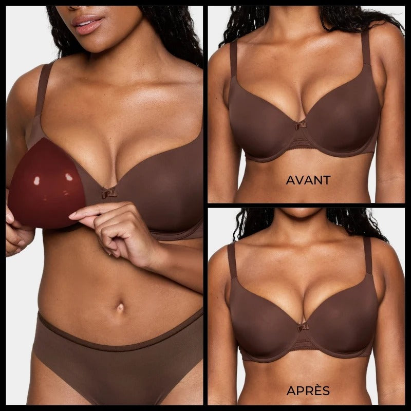 Coussinets Push-up Adhésifs