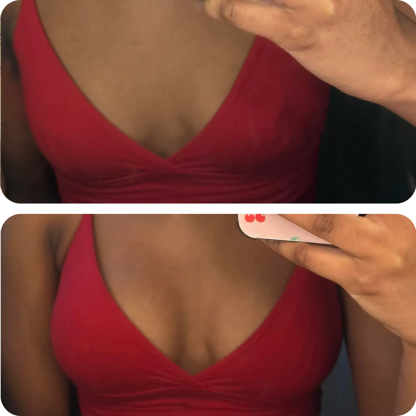 Coussinets Push-up Adhésifs