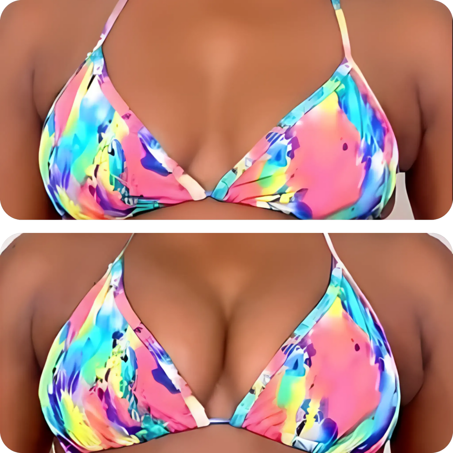 Coussinets Push-up Adhésifs