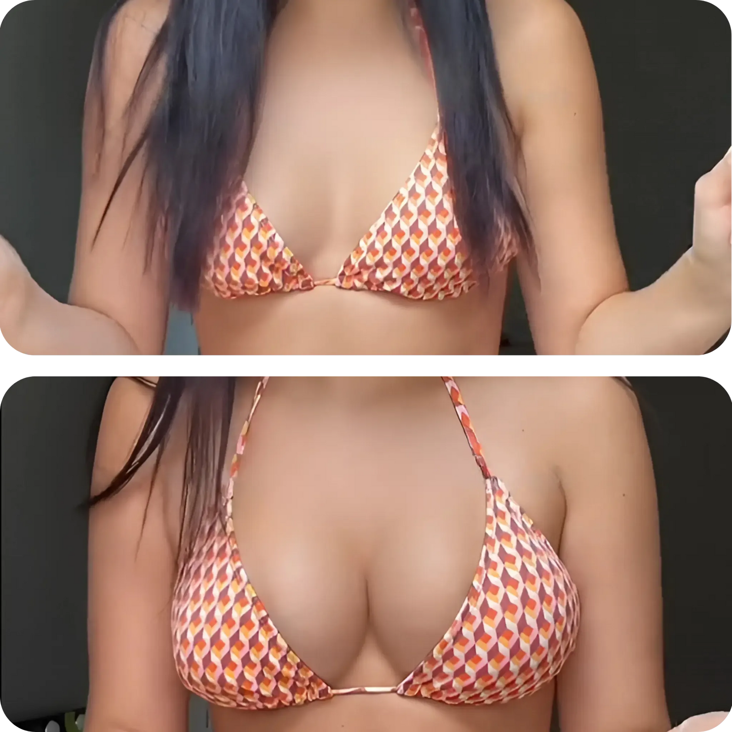 Coussinets Push-up Adhésifs