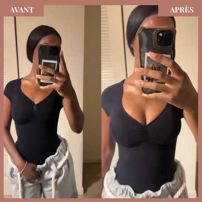 Coussinets Push-up Adhésifs Loxadia