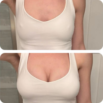 Coussinets Push-up Adhésifs