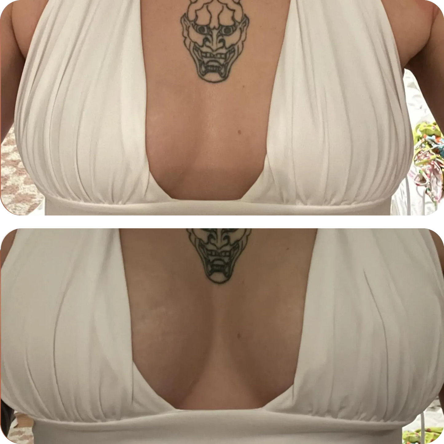 Coussinets Push-up Adhésifs